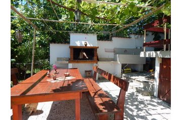 Bulgaria Chata Albena, Exterior